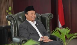 Hidayat Wakil Ketua MPR Akan Bicara Di Hadapan Perwakilan Pemuda Dari 57 Negara Islam - JPNN.com