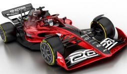 Aturan Baru, Mobil F1 Bakal Lebih Estetis - JPNN.com