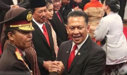 Bamsoet Minta Jenderal Idham Azis Mengamankan Pilkada Serentak 2020 - JPNN.com