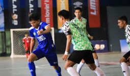 Politani Samarinda Rebut Tiket LIMA Futsal Final Nationals - JPNN.com