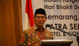 Menteri Muhadjir: Pemindahan Ibu Kota Ubah Paradigma Jawa Sentris jadi Indonesia Sentris - JPNN.com