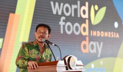 Sejumlah Petani Menaruh Harapan Besar Kepada Mentan Syahrul - JPNN.com