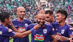 PSIS Semarang vs Arema FC: Butuh 6 Poin Lagi - JPNN.com