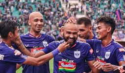 PSIS Taklukkan PSS Tiga Gol Tanpa Balas, Posisi Naik Satu Setrip di Klasemen - JPNN.com