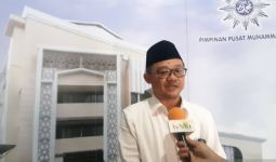 Tanggapan Sekum PP Muhammadiyah soal Rencana Larangan ASN Bercadar - JPNN.com