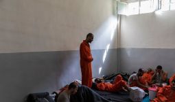 Turki Bakal Pulangkan Paksa Anggota ISIS ke Negara Asal, Ini Kata Kemenlu RI - JPNN.com