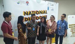  Kemenpora Berdayakan Generasi Muda via National Dialogue Youth Co: LAB 2019 - JPNN.com