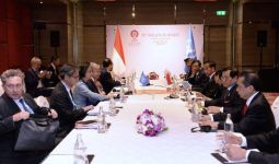 KTT ke-22 ASEAN - RRT, Jokowi Singgung Perundingan Laut China Selatan - JPNN.com