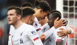 Cek Klasemen Premier League Setelah Liverpool Raih 3 Poin Dramatis - JPNN.com