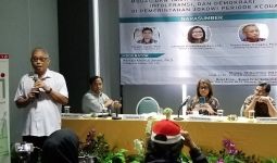 Sosiolog: Nadiem Makarim Sudah Bagus, Masalahnya di Jokowi - JPNN.com