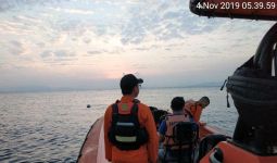 Tiga Turis Tiongkok Tenggelam di Perairan Pulau Sangiang - JPNN.com
