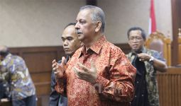 Majelis Hakim Perintahkan KPK Memulihkan Harkat dan Martabat Sofyan Basir - JPNN.com