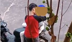 Viral Video Sepasang Remaja Berbuat Mesum di Kawasan Stadion - JPNN.com