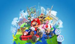 Nintendo Mulai Uji Real Time Multiplayer untuk Gim Mario Kart Tour - JPNN.com