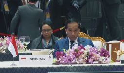 Jokowi: Indonesia Siap Berkontribusi Wujudkan Target SDGs - JPNN.com