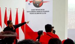 PDIP Terus Dorong Kader Makin Kreatif dan Melek Iptek - JPNN.com