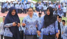 5 Berita Terpopuler: Wajib Dibaca PNS, Kabar Gembira untuk Honorer, Gubernur Gorontalo Pusing - JPNN.com