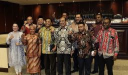Pansus Papua Beranggotakan 15 Anggota Segera Bekerja - JPNN.com