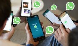 WhatsApp Setop Beroperasi di iOS 8 Mulai Februari - JPNN.com