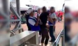 Pukul Petugas di Sirkuit Sepang Malaysia, WNI Langsung Ditangkap - JPNN.com