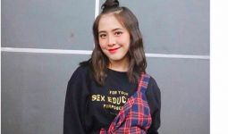 Zara JKT48: Aku Pengin Bisa Jahat Sama Orang - JPNN.com