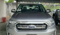 Ssstt.. Ford Ranger Masuk Indonesia Lagi, Tetapi - JPNN.com