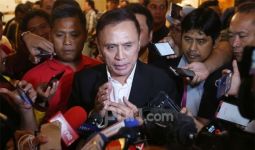 Iwan Bule Pamer Prestasi Timnas Indonesia, Lantas Meminta Maaf Sebesar-besarnya - JPNN.com