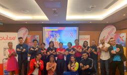 Siap-Siap, GOIFEX Malaysia 2019 Digelar 8-10 November - JPNN.com