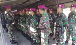 5 Berita Terpopuler: Kabar Gembira dari Menag Gus Yaqut, Cerita Adelin Lis, Panglima TNI Tambah Pasukan Marinir - JPNN.com