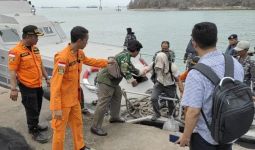Pencarian Tiga Turis Tiongkok Terkendala Cuaca - JPNN.com