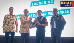 Bea Cukai dan Bank Mandiri Bersinergi Permudah Pembayaran Kepabeanan - JPNN.com