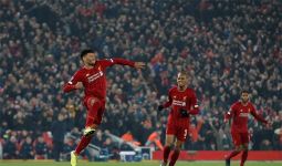 Liga Champions: Liverpool, RB Leipzig dan Ajax Rebut Puncak Klasemen - JPNN.com