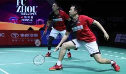 Fuzhou China Open 2019: Rahasia Kemenangan Daddies di Babak Pertama - JPNN.com