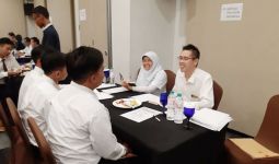 Kemnaker Bakal Perbanyak Job Fair Bagi Alumni Magang Jepang   - JPNN.com