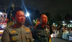 Soal Pemerasan Oleh Penyidik Polisi, Ini Penjelasan Kapolres Jaksel - JPNN.com