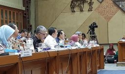 Terawan Relakan Gajinya untuk Tutup Defisit BPJS Kesehatan, DPR: Tidak Perlu Simpati Lagi - JPNN.com