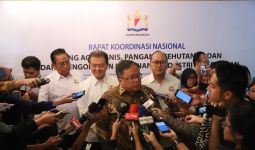 Menristek Bambang Dorong Penerapan Riset Teknologi Pertanian - JPNN.com