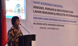 Menteri Siti Nurbaya Ajak Anggota KADIN Buka Lapangan Kerja - JPNN.com