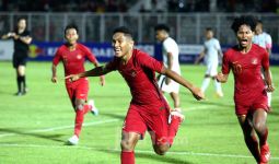 Kualifikasi Piala Asia U-19: Timnas Indonesia U-19 Bungkam Timor Leste 3-1 - JPNN.com