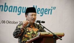Nah Loh, Bupati Cianjur Dilaporkan ke KPK Atas Dugaan Penyelewengan Bantuan Gempa - JPNN.com