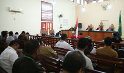 Ditolak, Gugatan Praperadilan PT KDH yang Melanggar Aturan Ketenagakerjaan - JPNN.com