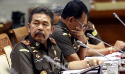 Jaksa Agung Takkan Lindungi Anak Buahnya yang Ditangkap KPK - JPNN.com