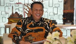 Bamsoet Ajak Pelajar Indonesia Sosialisasikan Empat Pilar MPR RI - JPNN.com