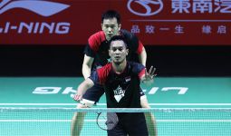 Hong Kong Open 2019: Pengakuan Daddies Setelah Lolos ke Final - JPNN.com
