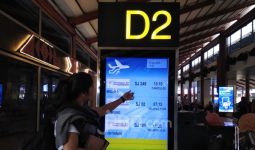 Penerbangan Sriwijaya Jakarta - Malang Dibatalkan, Penumpang Protes - JPNN.com