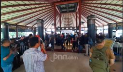 Penumpang Sesalkan Sriwijaya Air Tak Langsung Minta Maaf Atas Pembatalan - JPNN.com