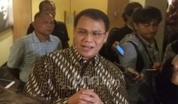 Peristiwa Penusukan Syekh Ali Jaber, Basarah PDIP Beri Peringatan ke Polisi - JPNN.com