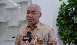 Target Perikanan Tangkap Terhambat Masalah Birokrasi - JPNN.com