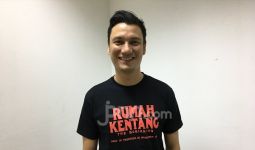 Christian Sugiono Susah Tidur Usai Syuting Rumah Kentang - JPNN.com
