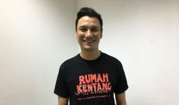 Christian Sugiono Beber Alasan Mau Terlibat Dalam Film Rumah Kentang - JPNN.com